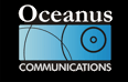 Oceanus Communication Logo